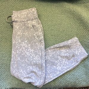 Lululemon Ready to Rulu Jogger Pants size 0